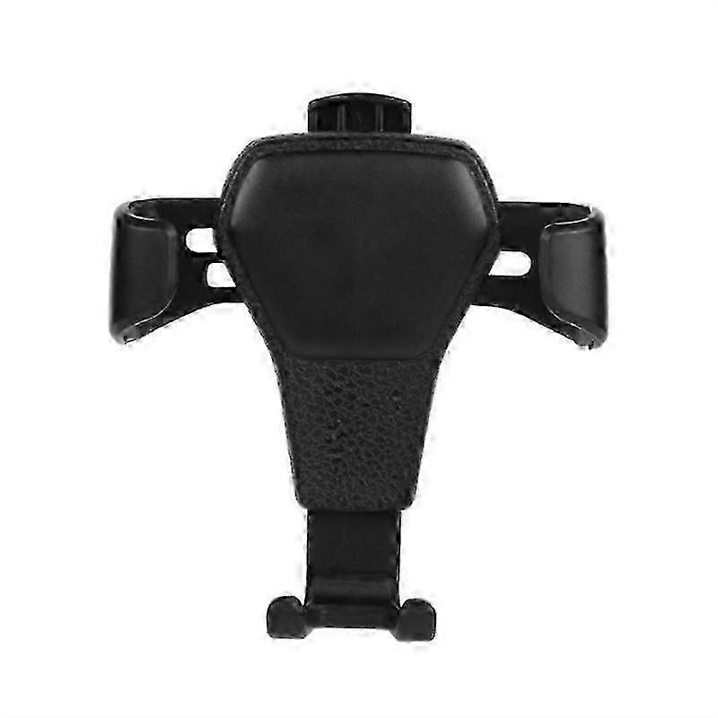 Mobile holder for the car black