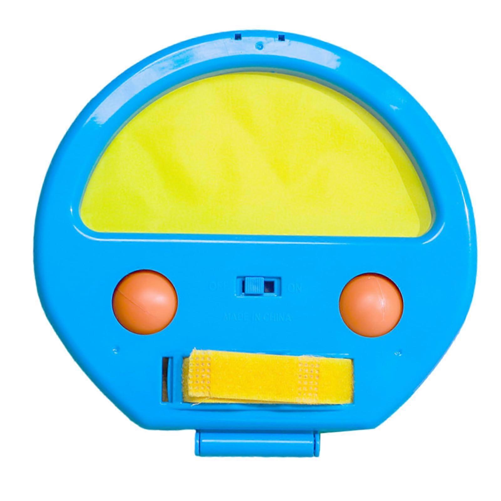 Toss and Catch Paddle Game for Kids HandEye Coordination and Outdoor Activities