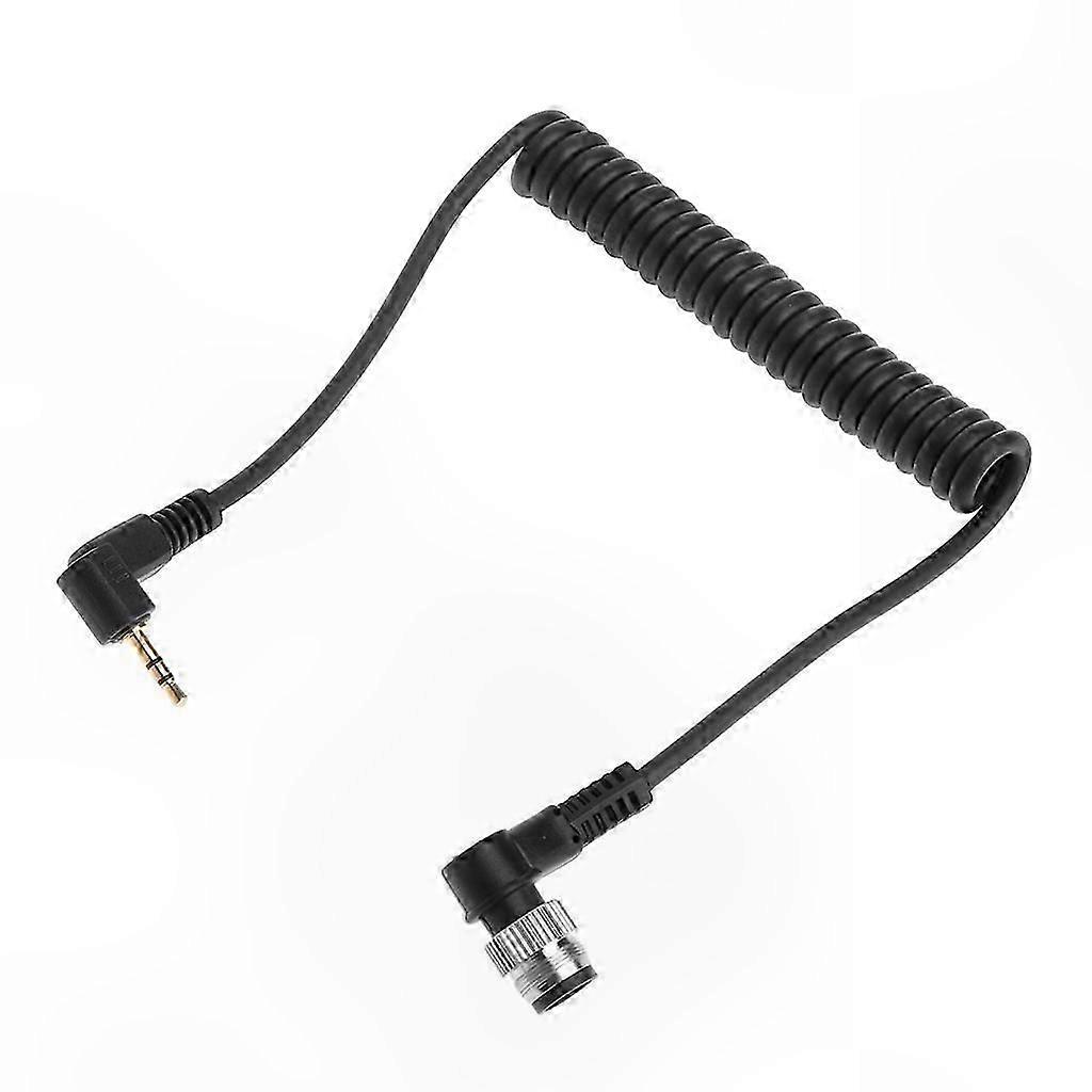 2.5mm Camera Remote Shutter Release Cable for Photography Equipment