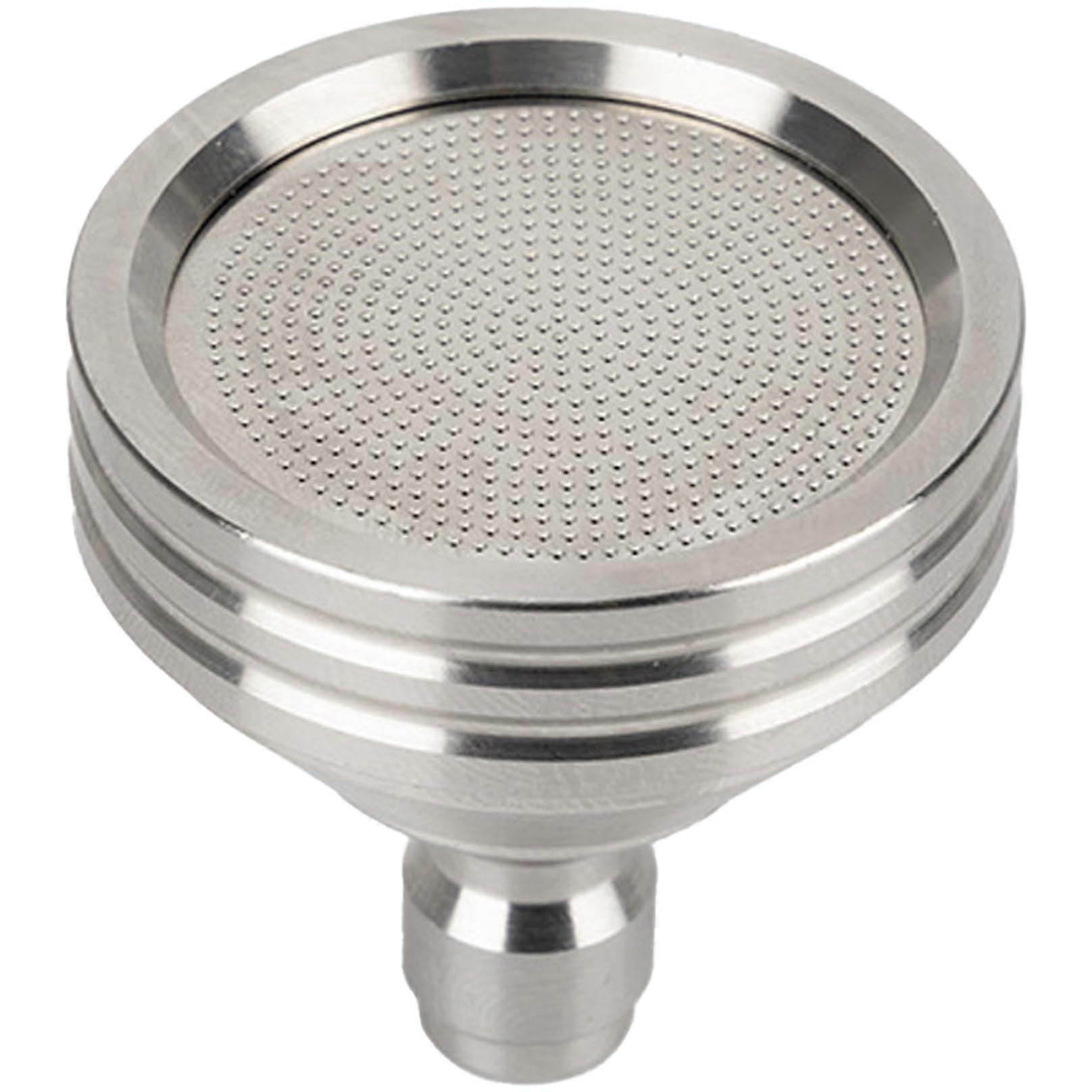 Pressure Washer Nozzle Stainless Steel Tips With 1/4-Inch Quick-Connect For Car, Garden, Window Cleaning Turbo Nozzle
