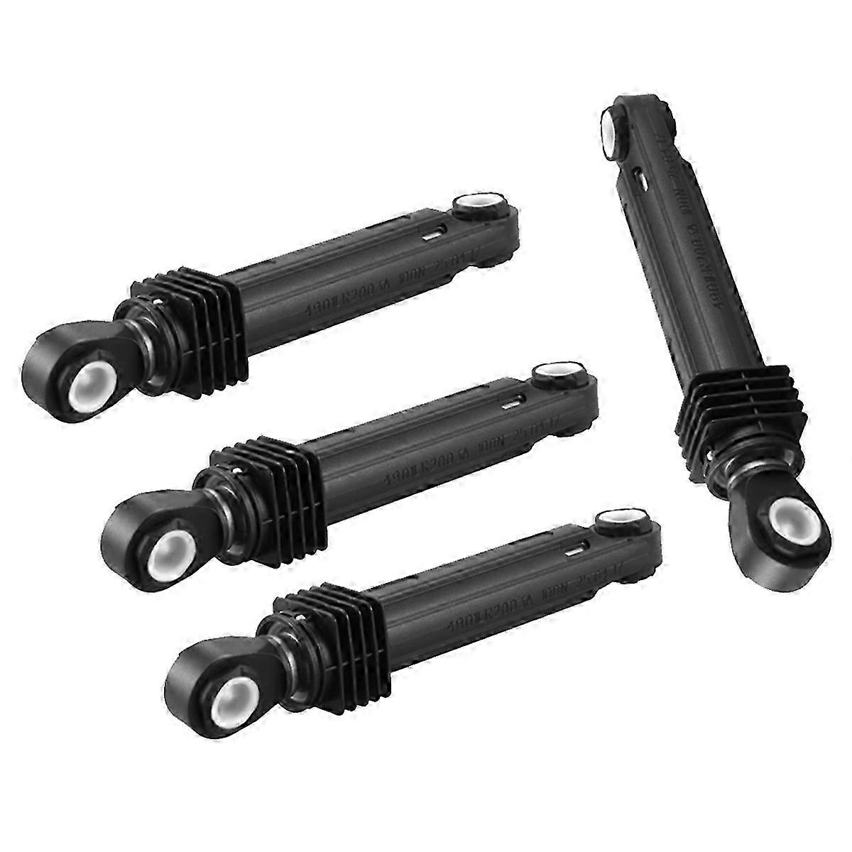 4Pcs 100N Front Load Washer Part - Compatible with Washing Machines