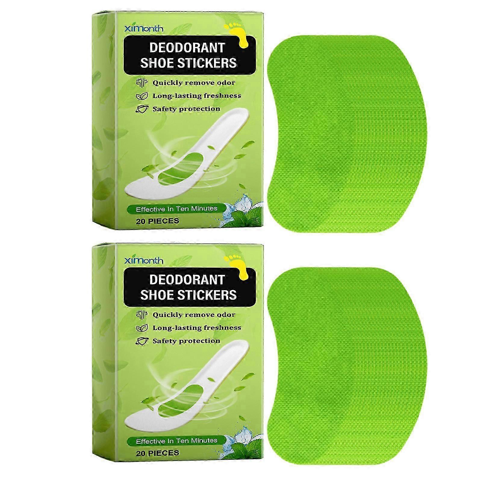breathable and absorbent shoe insoles for comfort Lasting Quick Odor-Control Shoe Inserts Patch for Everyday Comfort