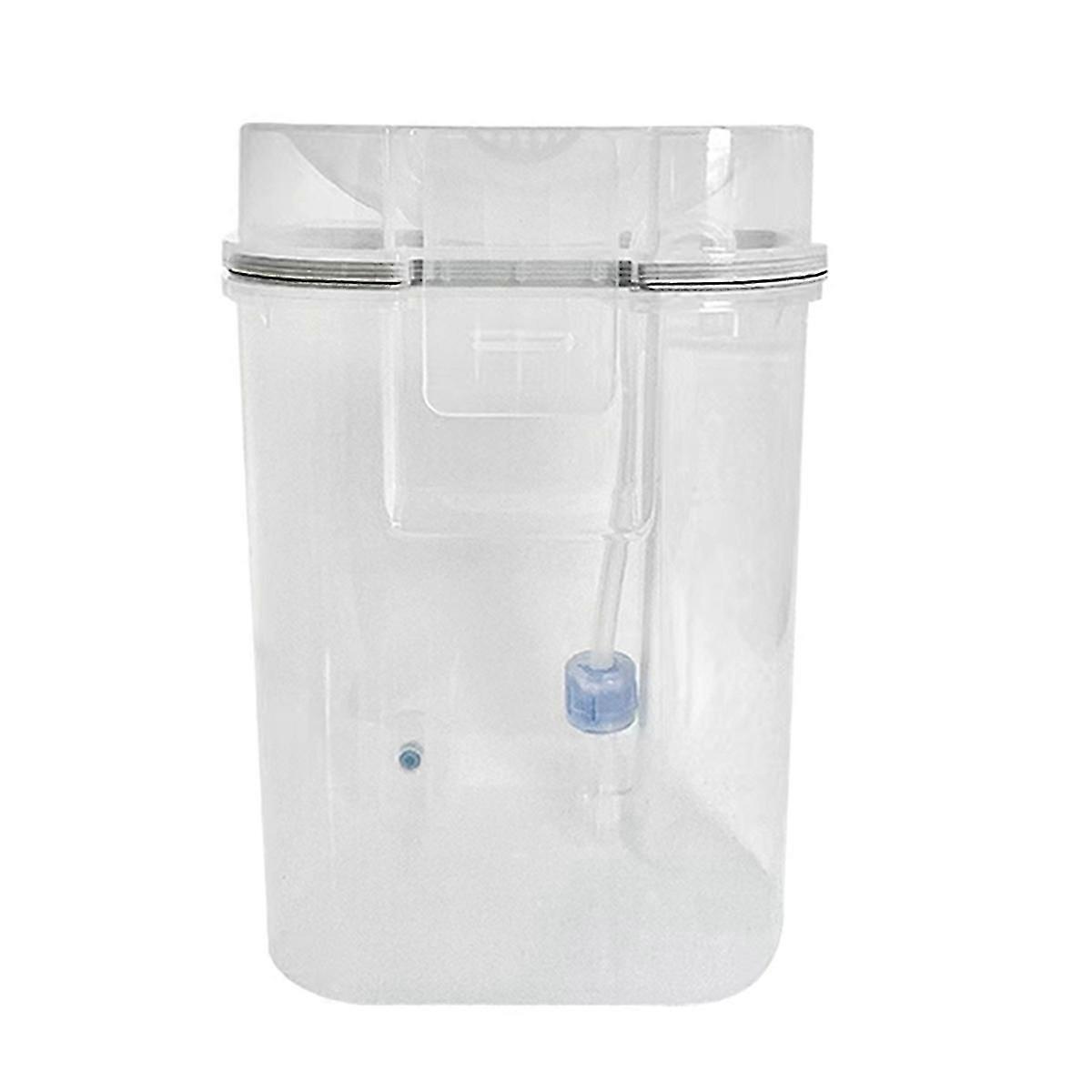 Ekstra vanntank for Dreame S10 robotstøvsuger