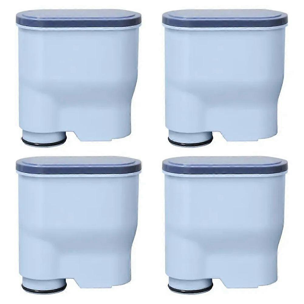 4PCS Replacement Water Filter for CA6903/10 CA6903/22 Automatic Coffee Machines