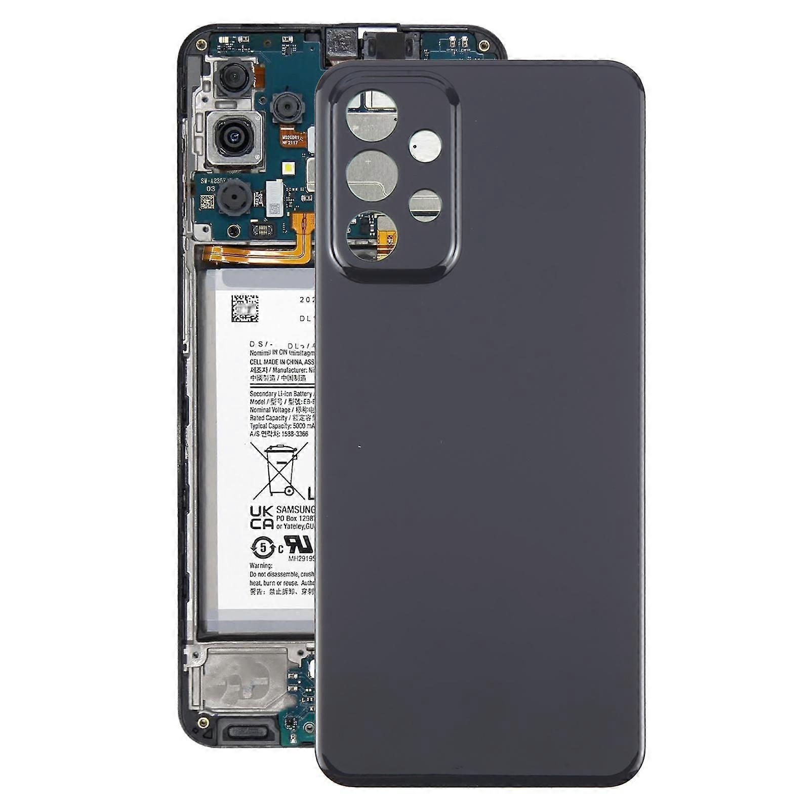 For Samsung Galaxy A23 4G SM-A235F Back Cover