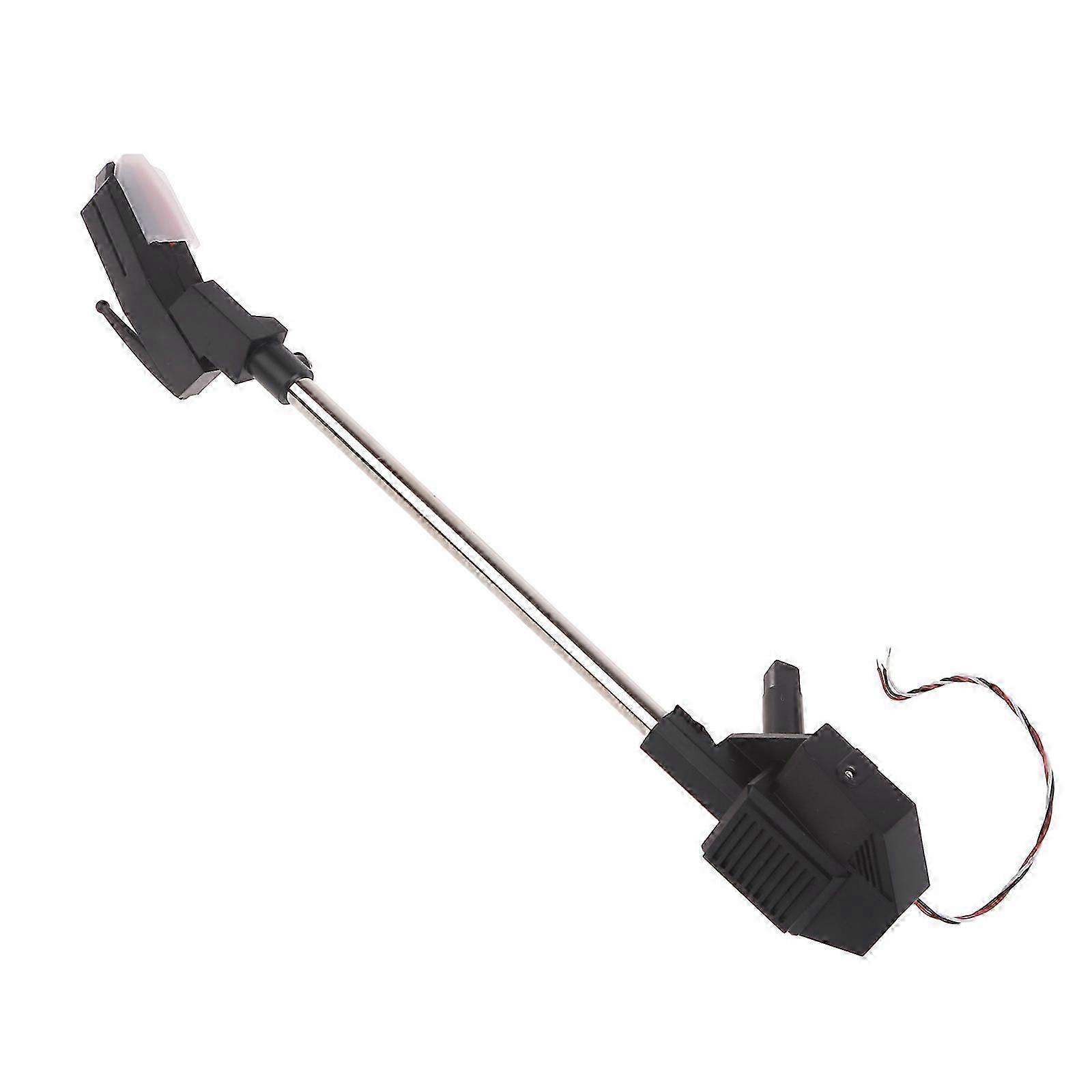 1 Set Record Phonograph Accessory Player Arm Replacement Tonearm Needle Pickup