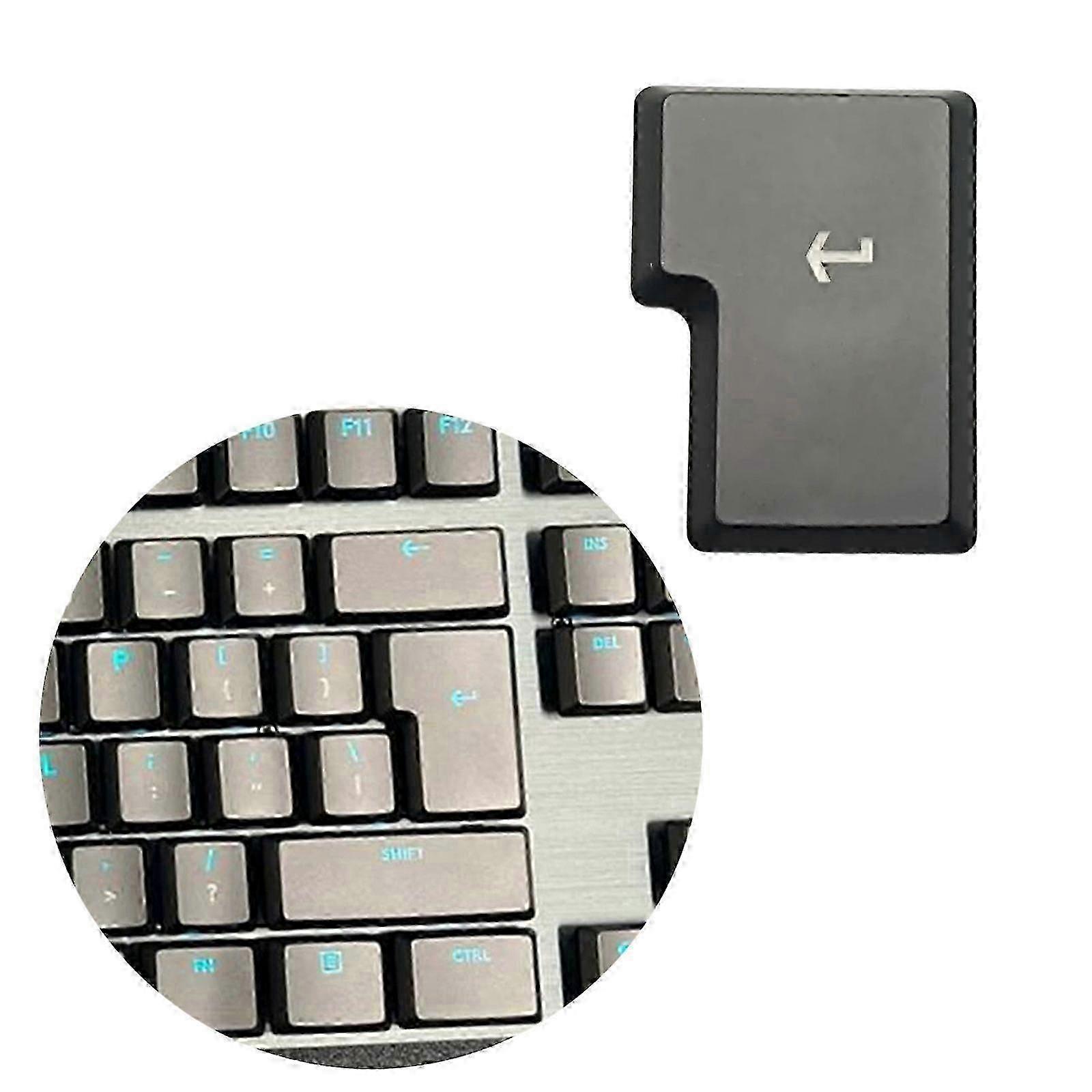 Replacement Enter Keycap for G915 G913TKL G813 Gaming and Programmi...