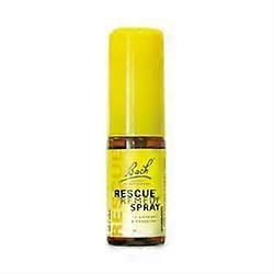 Rescue Remedy Spray 7ml - 2 Pack