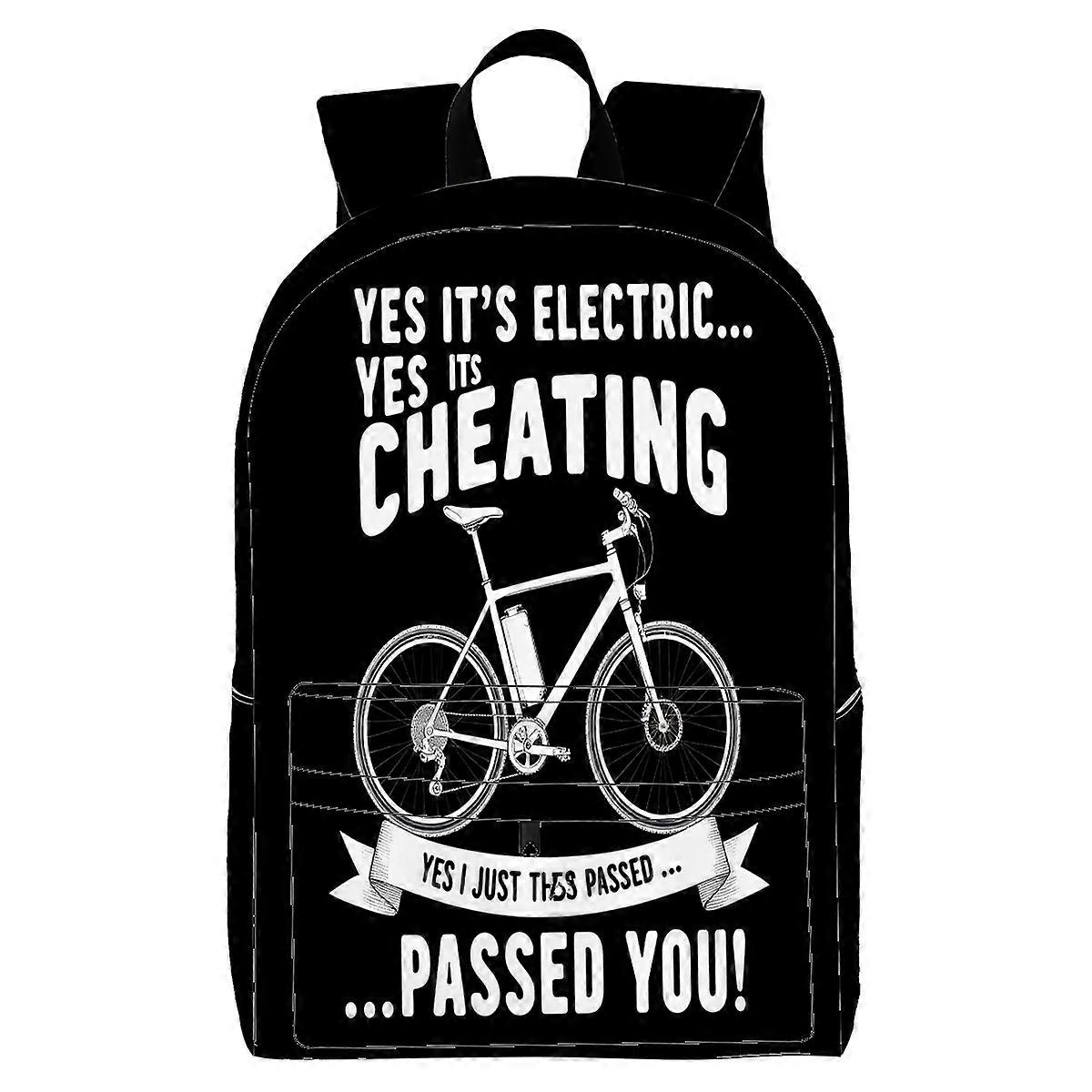 Backpack, with Multiple Organizational Compartments, Fits 15.6 Inch Notebook, for Travel, Teen, Business Work S3005