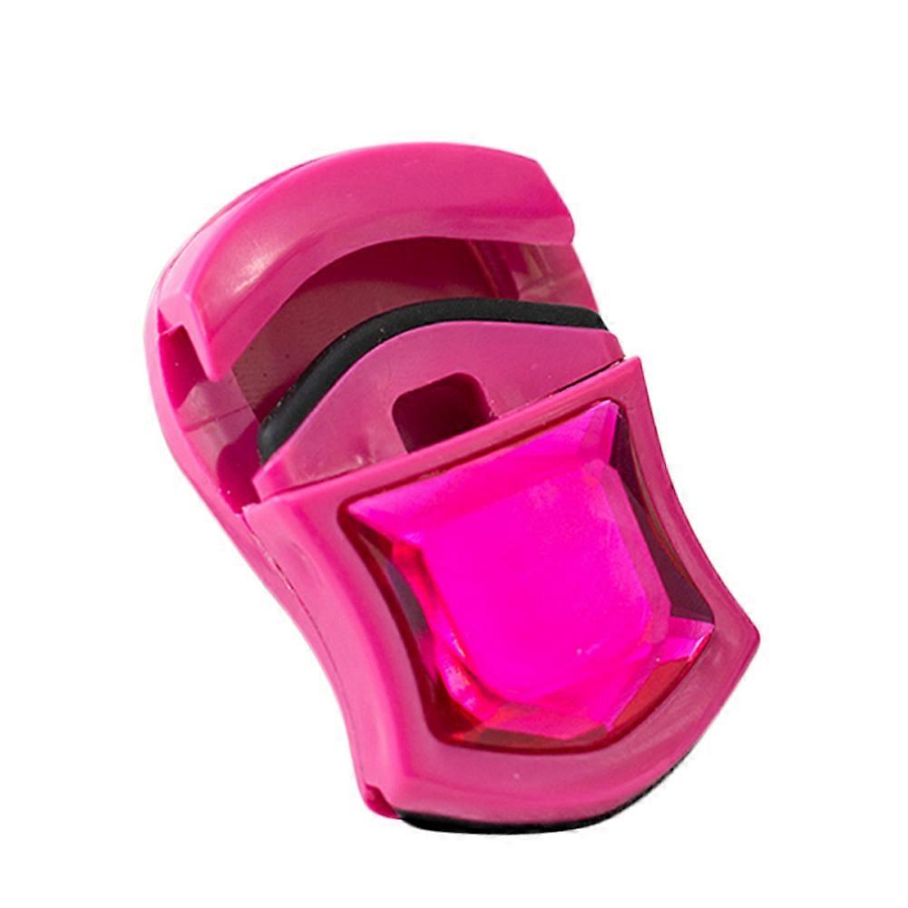 Portable Mini Eyelash Curler Eyelash Curlers Cosmetic Makeup Tools