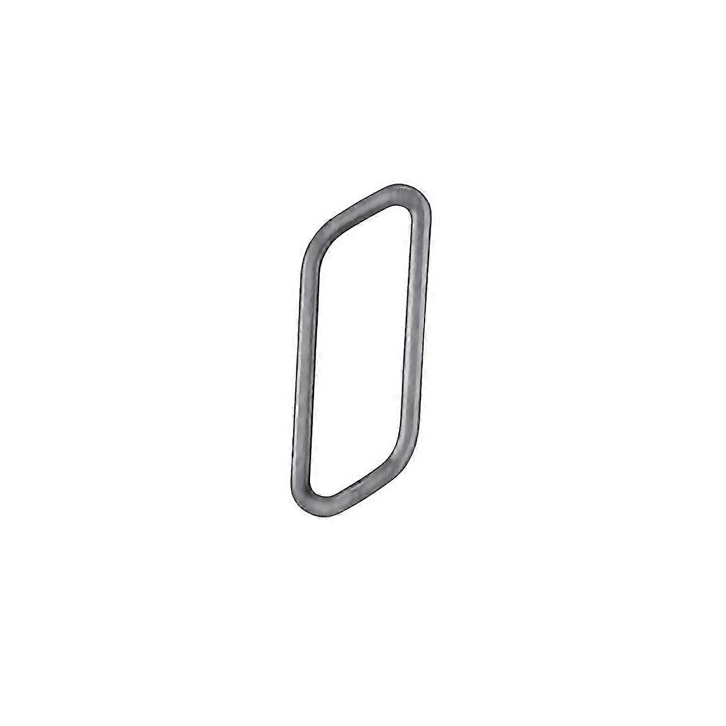 For Car Seat Memory Button Trim Frame For Wood Grain