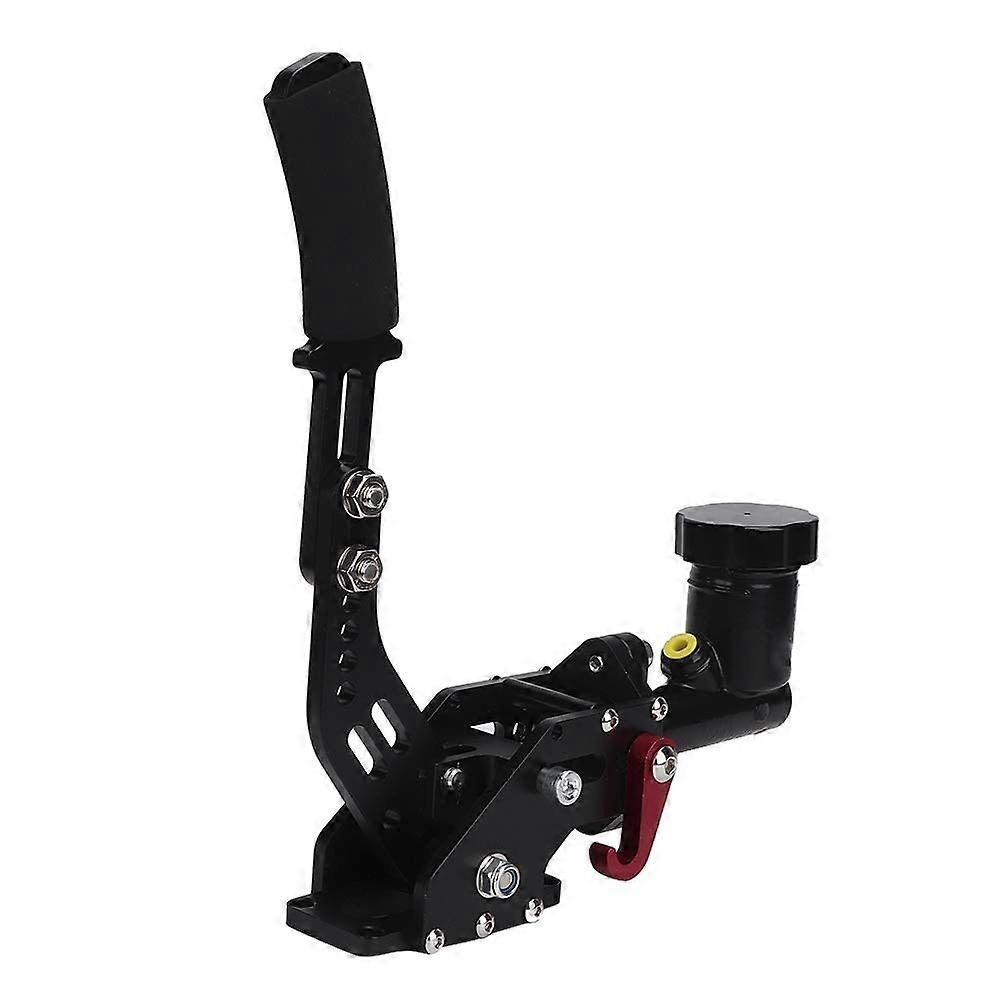 Hydraulic Adjustable Height Racing Handbrake Handle With Oil Tank For Drifting And Drift Racing