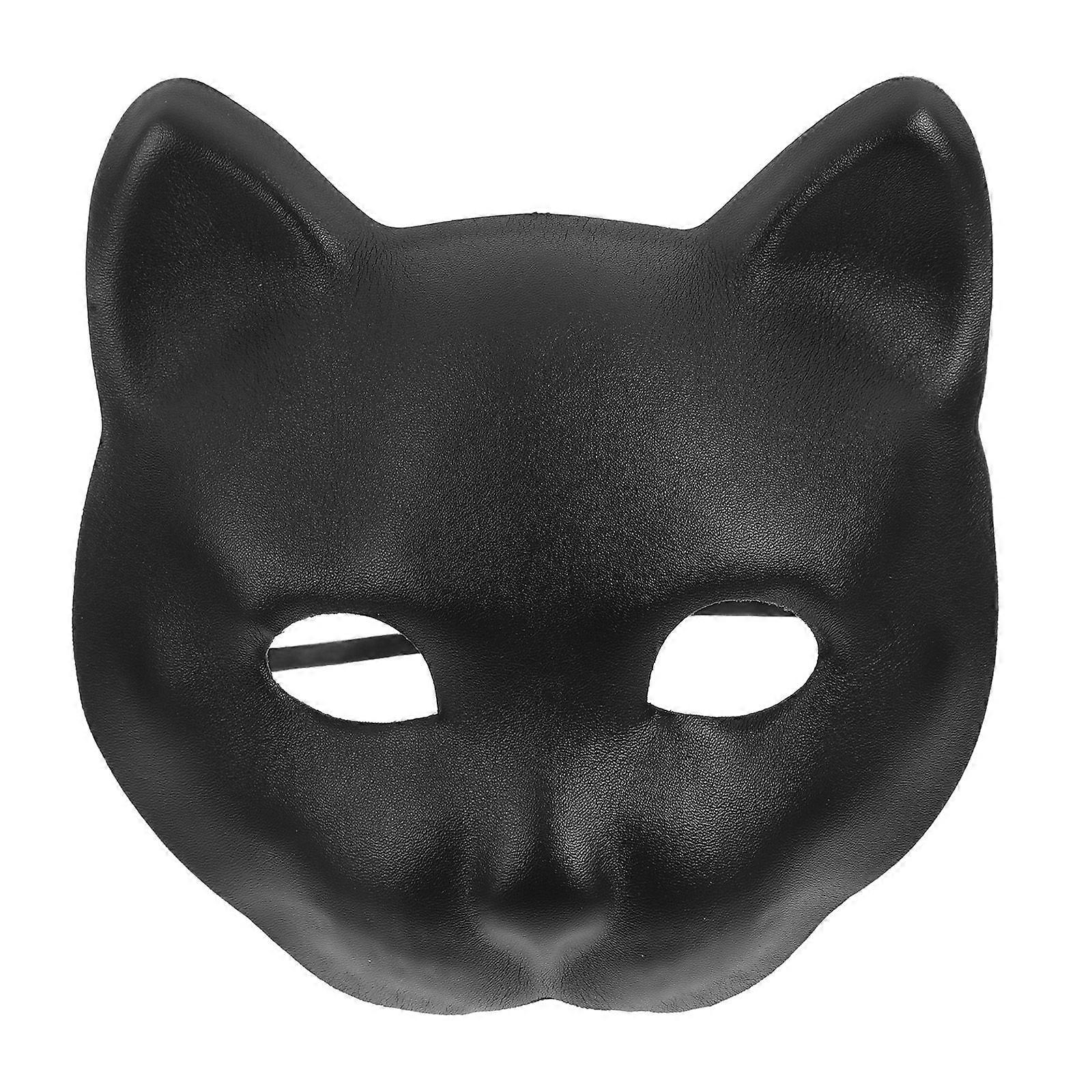 Cosplay maska zvieracia maškaráda Maska na tvár Maska polovičných panterov Román Panther Modelingová maska Panther Cosplay Polovičná maska Párty dodávky