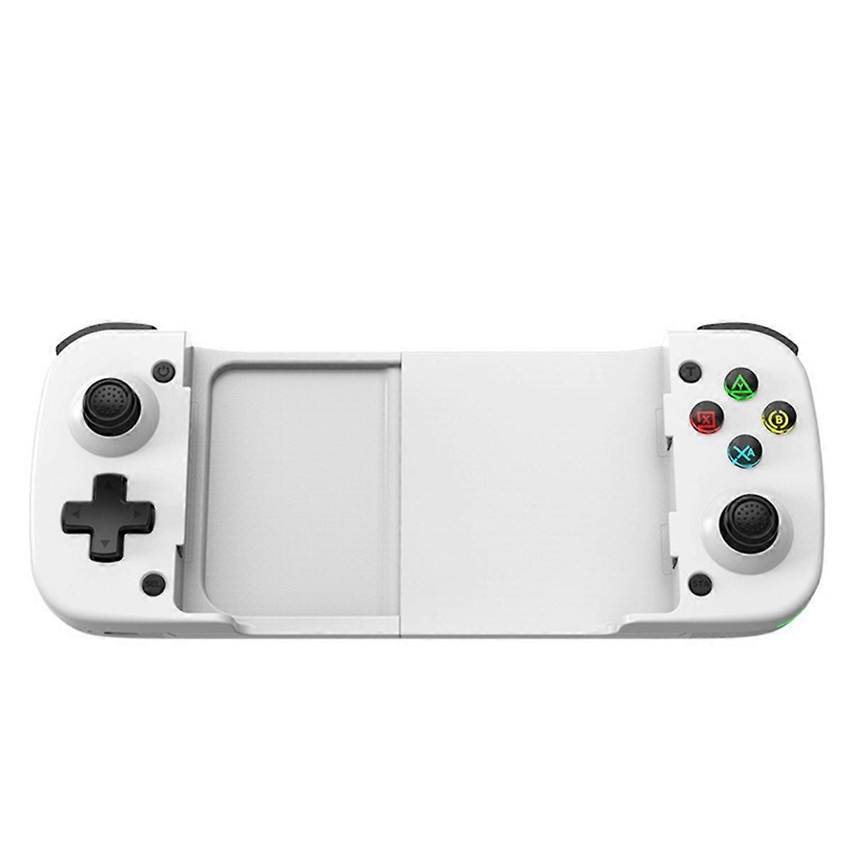 D3 Wireless Stretchable Game Controller Bluetooth 5.0 Mobile Phone Gamepad Controller for Android IO