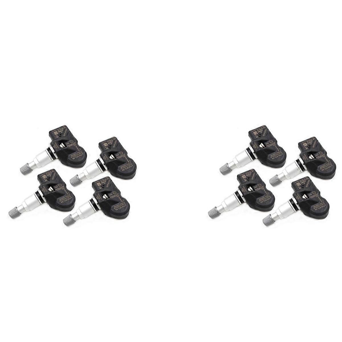 8 Pcs/Lot 433MHZ for - 5 6 7 X1 X3 X4 36106798872 36106874830 TPMS Tire Pressure Monitoring System C