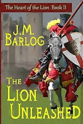 The Lion Unleashed