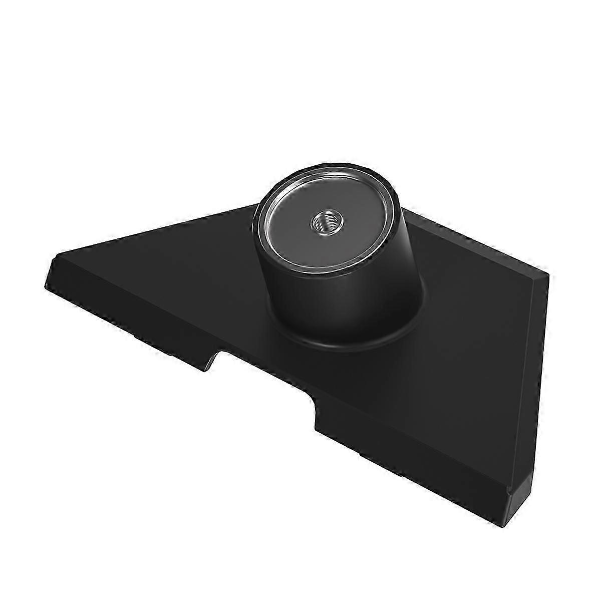 Pipe Adapter Pole Mount for Starlink Mini Mount Plate Roof Mount for Starlink Mini Dish
