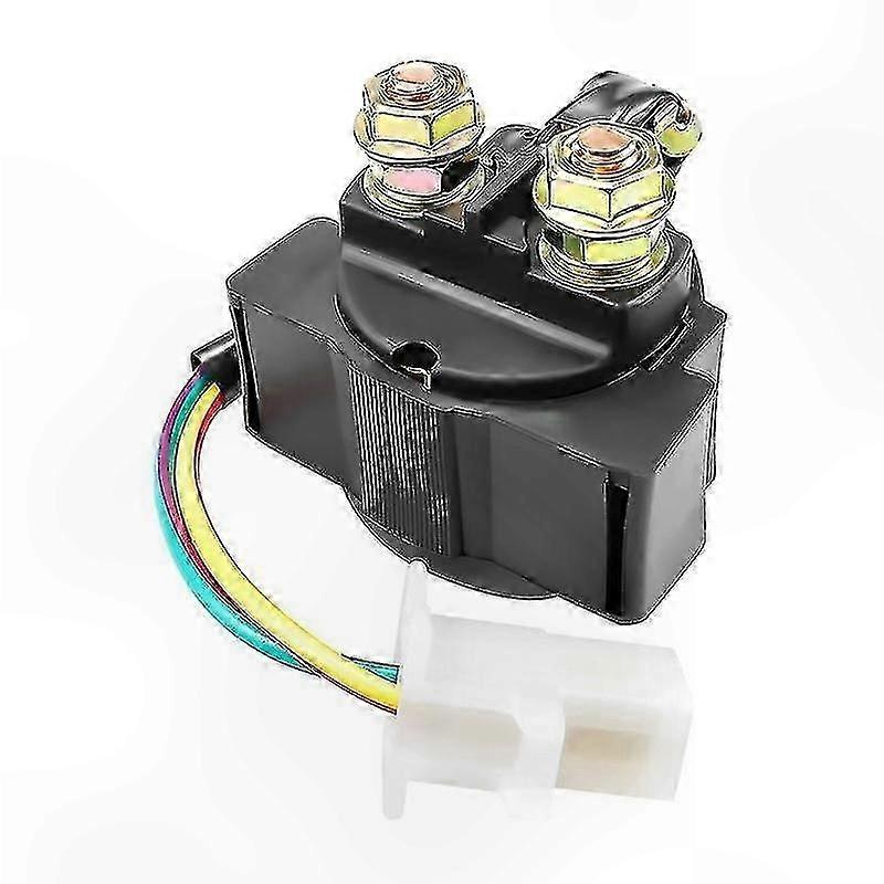 Starter Solenoid Relay for   Virago XV TTR TRX XT Motorcycle Models