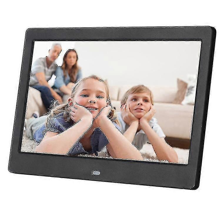 10 Inch Wifi Digital Picture Frame with Touch Screen Display, Email Photos from Anywhere
