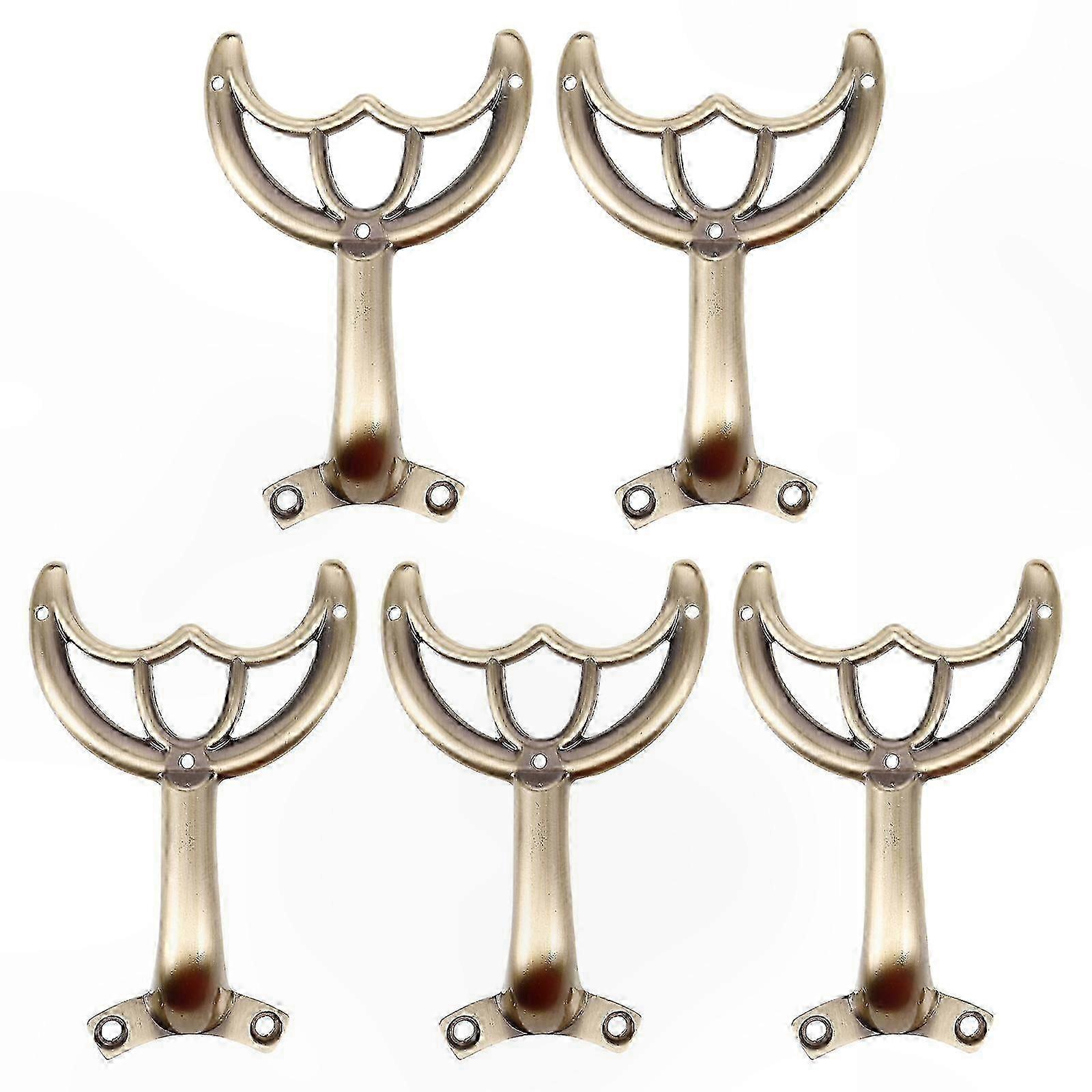 Replacement Ceiling Fan Blade Arm Bracket for Easy Installation with Fan Blade Accessories