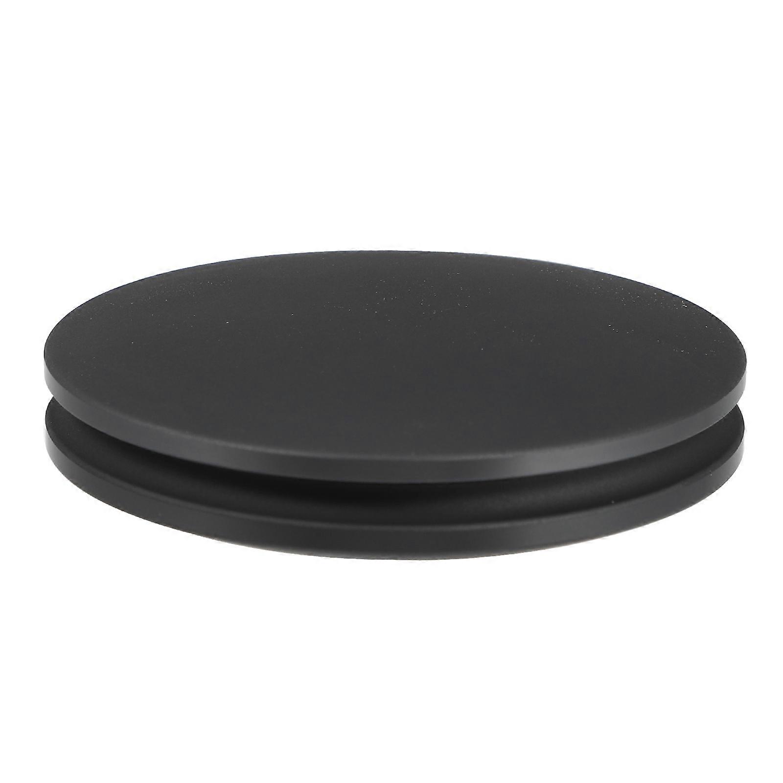Aroma Diffuser for Car Aluminium Alloy Drivers Car Air Freshener 7.2X7.2cm Aromatherapy 1Set