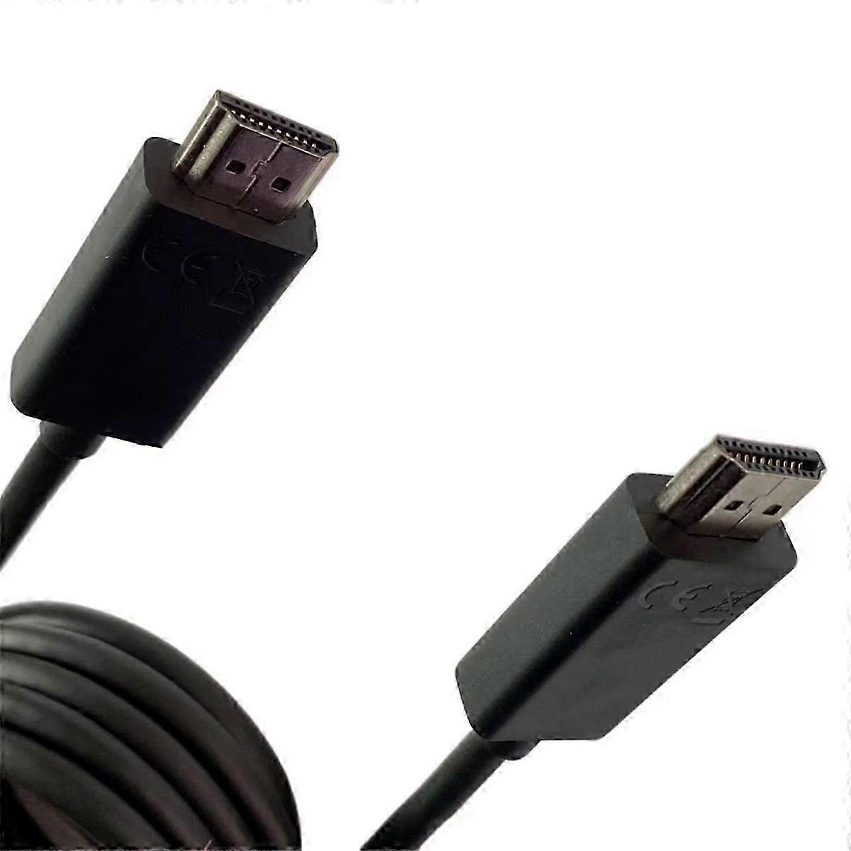 -Compatible Cable Version 2.1 for Series