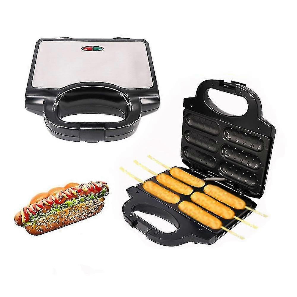 Etusivu Hot Dog Maker Breakfast Maker Baked Ham Maker