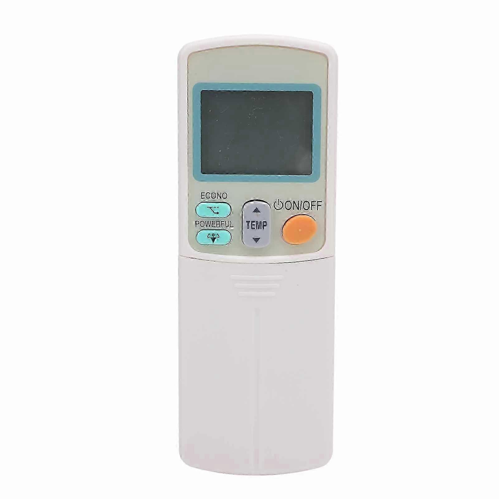 2025 Air Conditioner Remote Control AC Remote Controller for BRC4C151 ARC452A4 ARC433A49 ARC433B47
