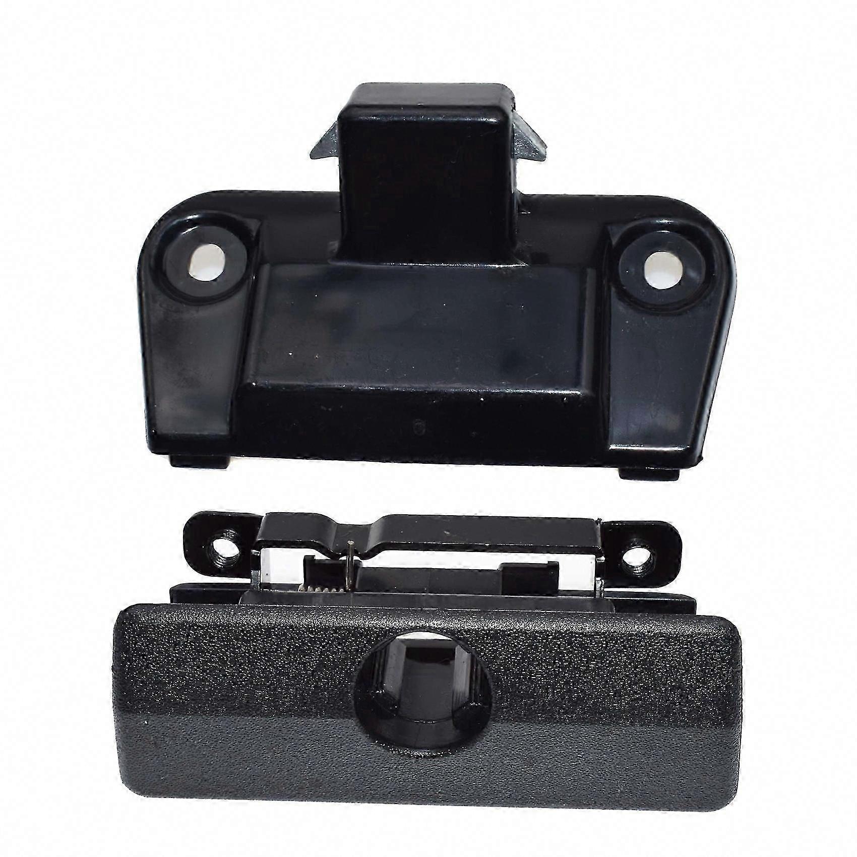 Upper & Lower Glove Box Latch Catch 51161946513 51161849472 for  E30 E34 E23 Z3 E36 M3 M5 318I 325I