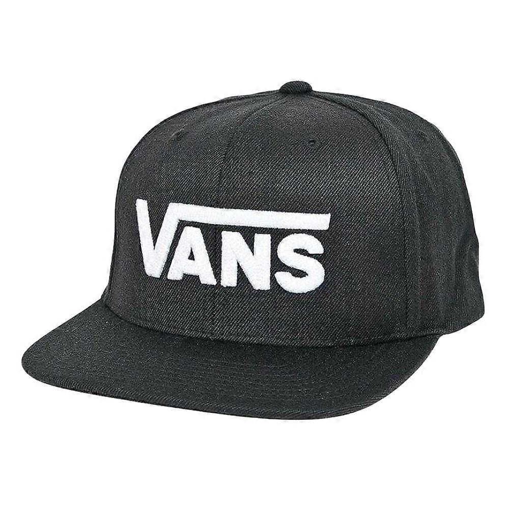Vans Herre Drop V II Snapback Caps