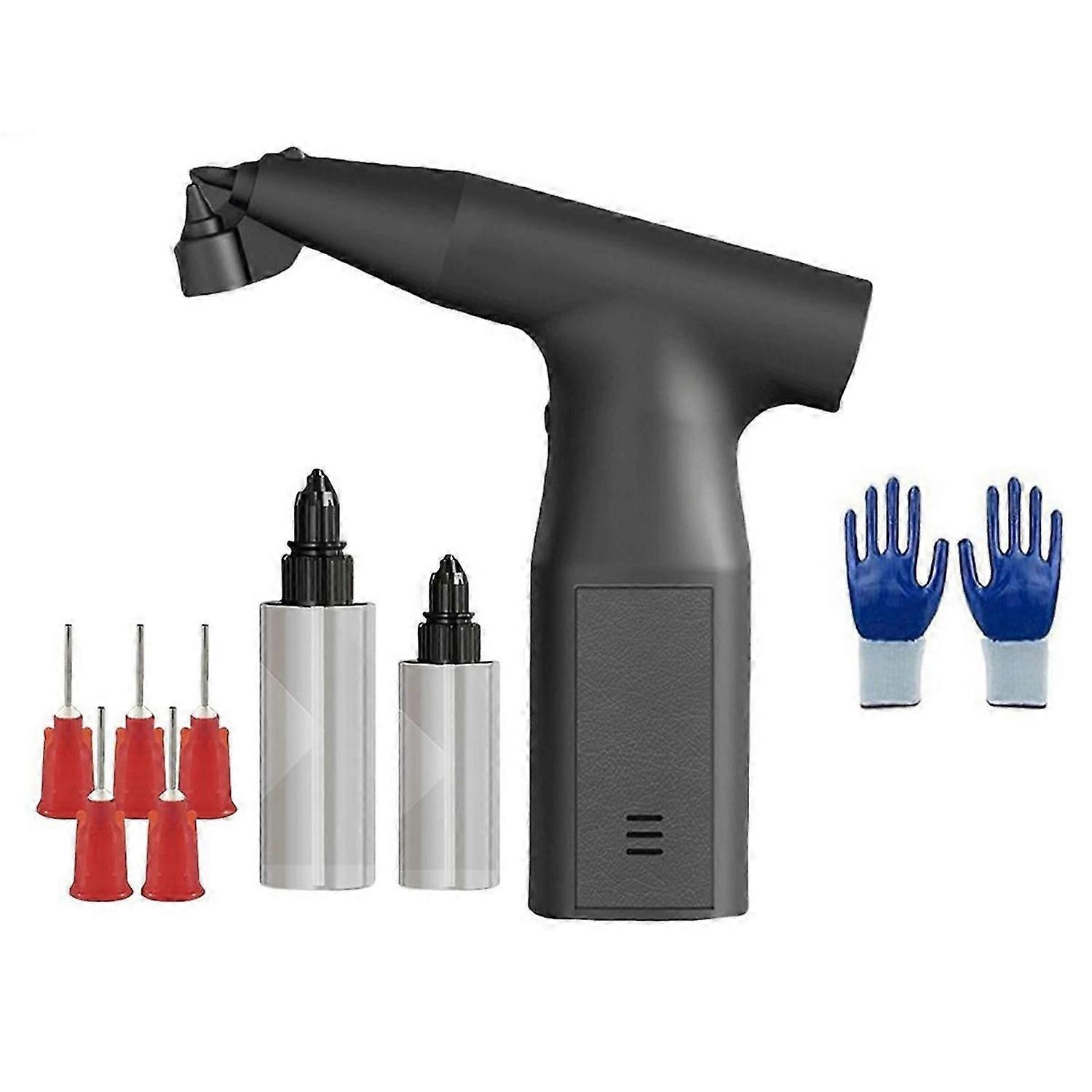 Rechargeable Electric Paint Sprayer, Handheld Paint tool