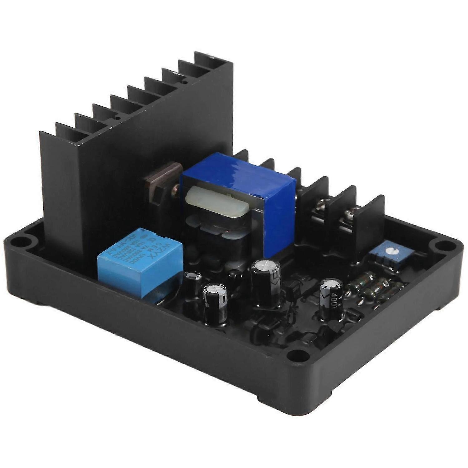 GB170 Three-Phase Generator Voltage Stabilizer for 220/380 AVR