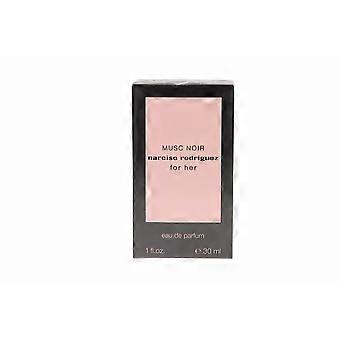 Narciso Rodriguez Musc Noir Eau De Parfum Spray 30ml
