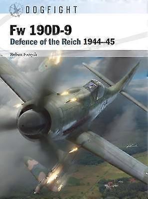 Fw 190D-9