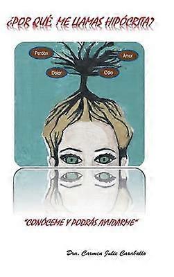 Por Que Me Llamas Hipocrita