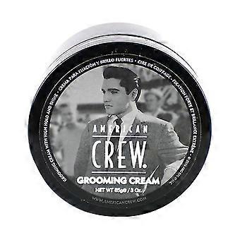2025 American Crew Men Grooming Cream 85g/3oz