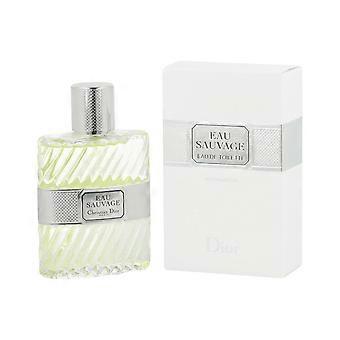 Herrenparfüm Dior Eau Sauvage EDT 100 ml