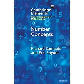 Conceitos Numéricos - Richard Samuels