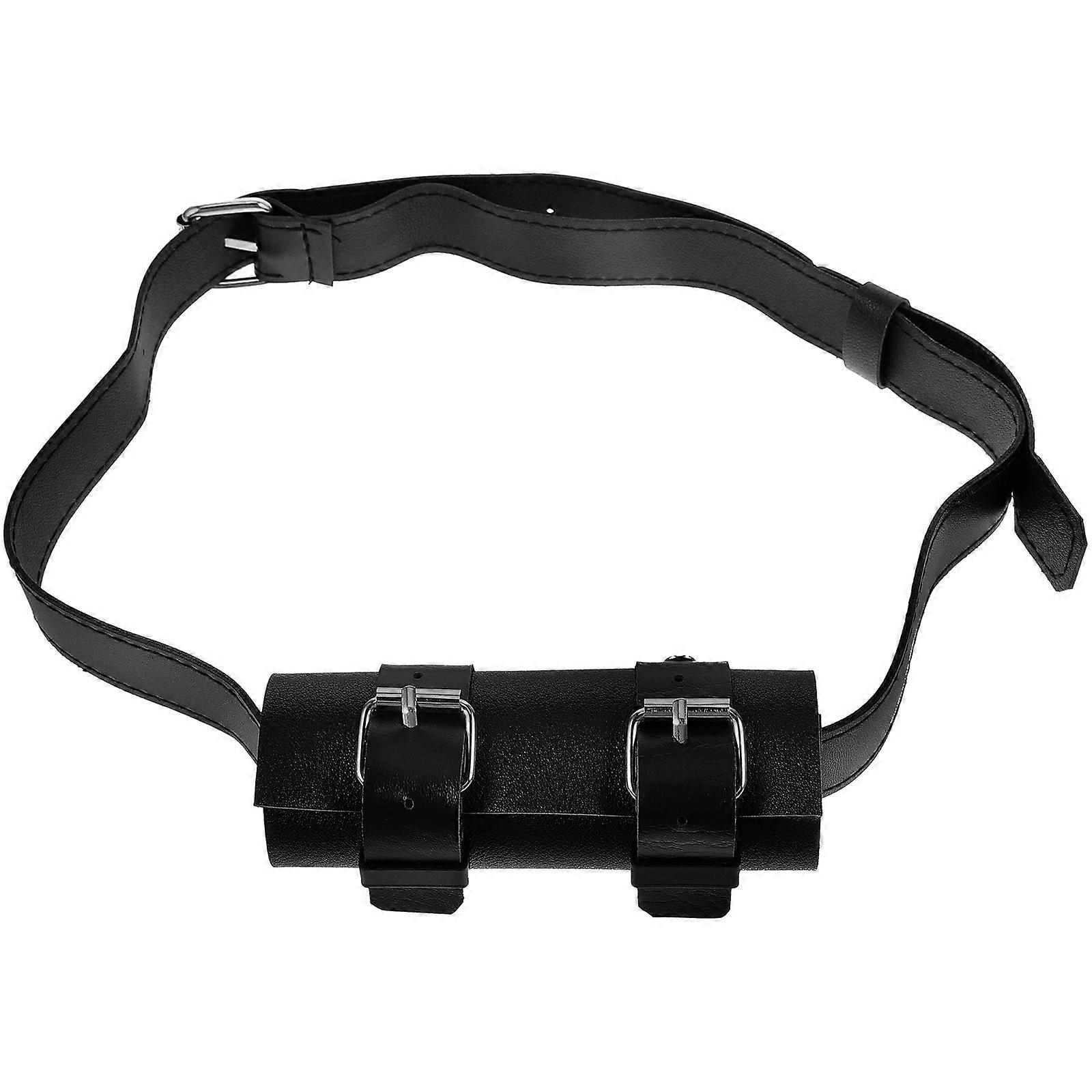 حامل حزام السيف بو الجلود السيف حمل حزام حامل السيف المحمولة حزام