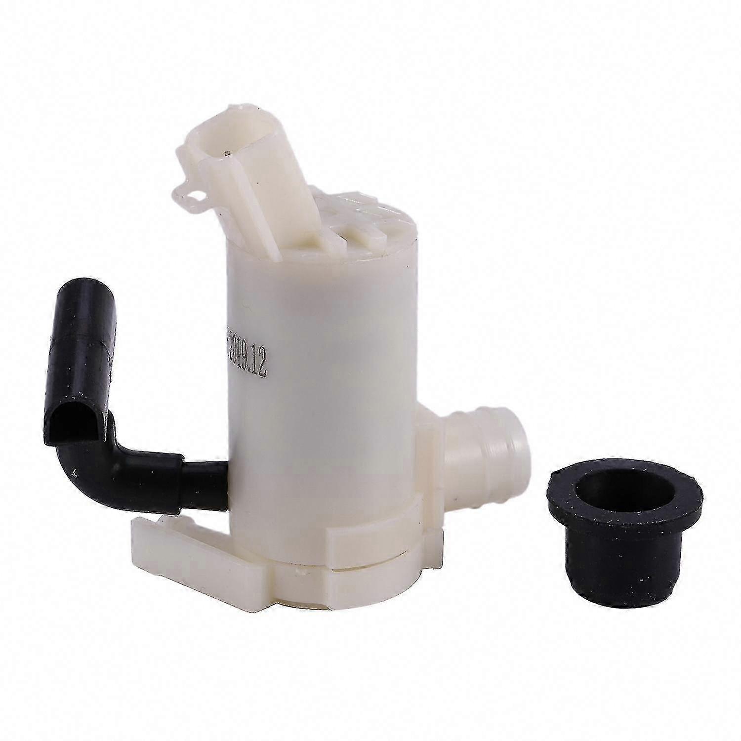 Windshield Washer Pump for 2008-2011 Accord TSX 76846-TA0-A01 Replacement