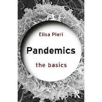 Pandemier Grunderna - Elisa Pieri