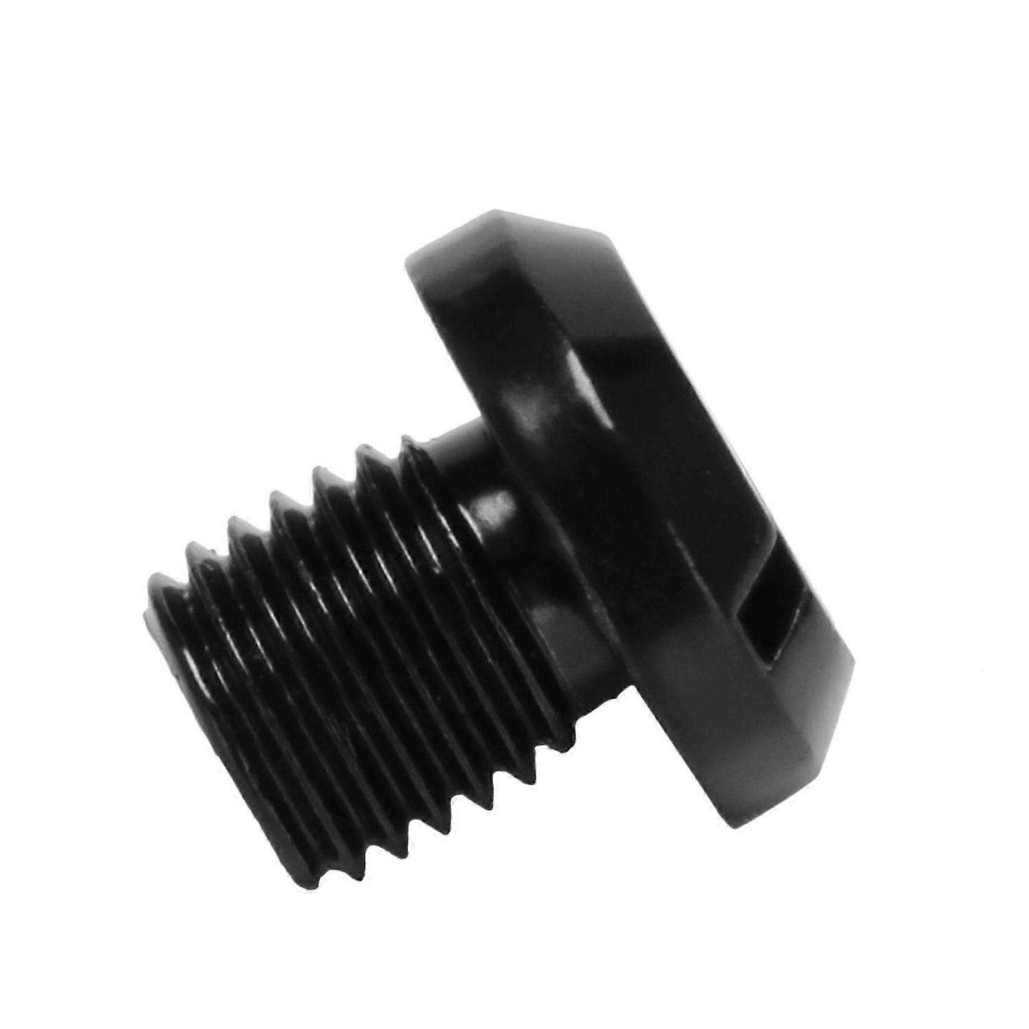 4Pcs Thread Mirror Hole Plugs Cap for FZ07 MT09