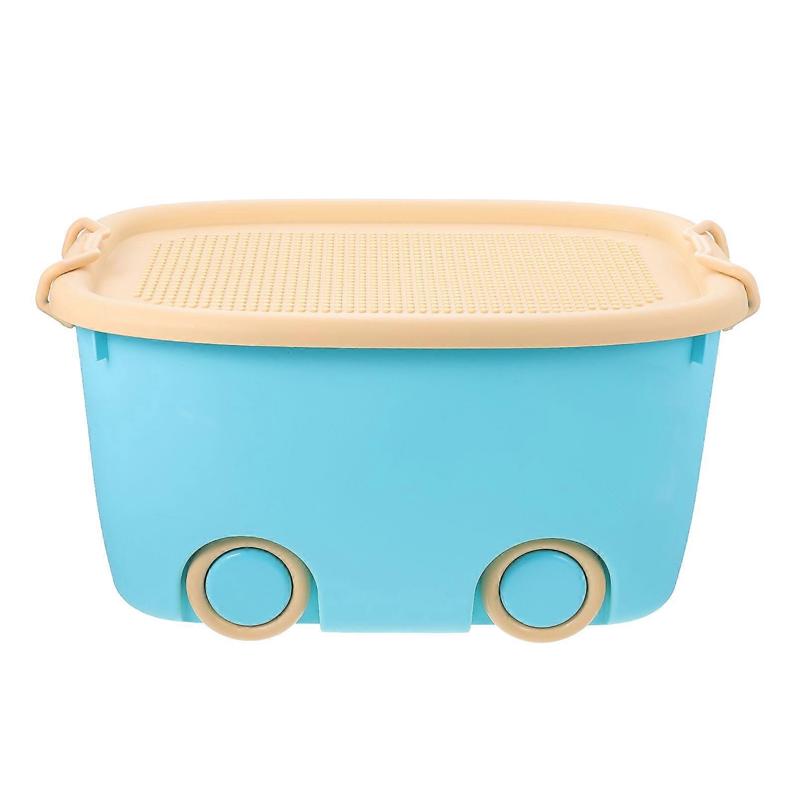 Clothing Storage Holder Toy Storage Container for Sundries 1 Piece