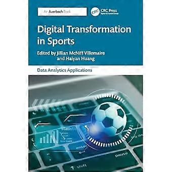 Digital transformation inden for sport