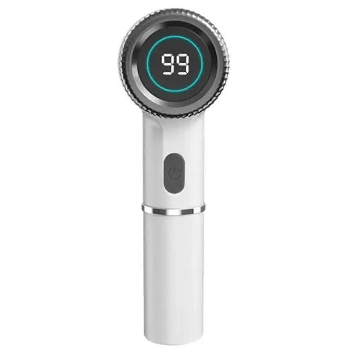 Cordless Electric Rotary Floor Scrubbing Handheld Floor Scrubbing Brush Cordless USB Rechargeable E