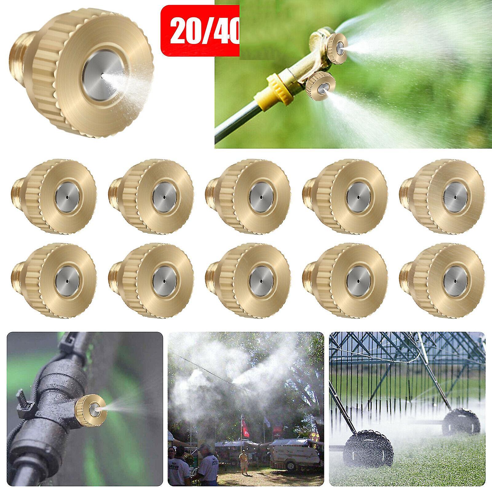 Trysky na zatemňovanie vody