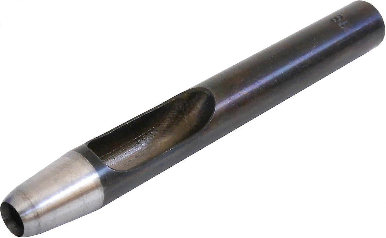 Craft Sha Leathercraft Precision Round Hole Punch Tool 5.5mm 7/32 Inch