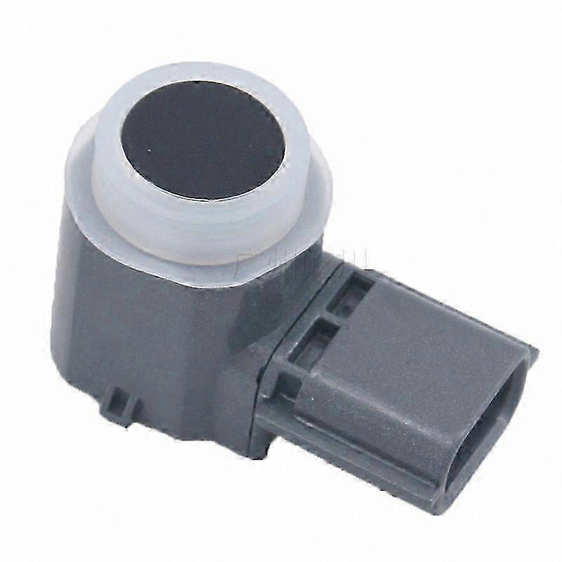 Universal Reverse Radar Sensor for Vehicles - Parking Aid Electric Eye Detector with PDC Technology