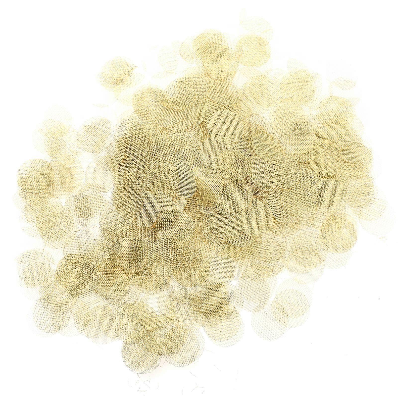 Copper Screens Mesh for Effective Filtering 500Pcs