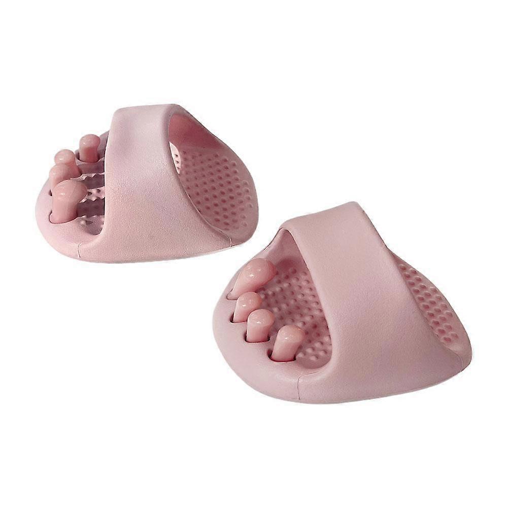 Arch Trainer Corrector Ergonomic Design for Foot Pain Relief Ankle Support Leg Shaping Lightweight Comfort All Ages